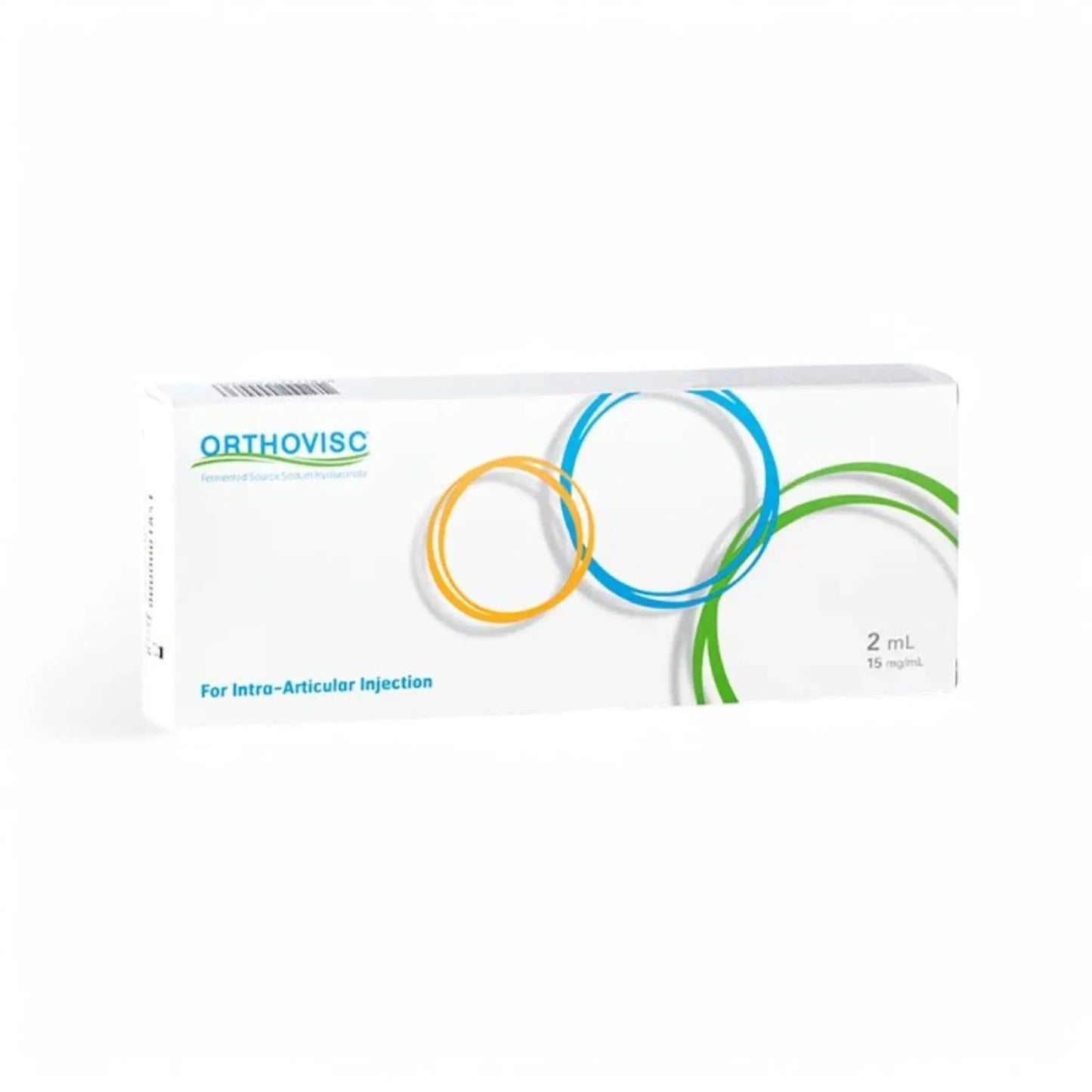 Orthovisc 2ml Orthovisc