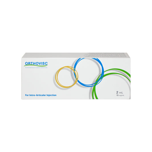 Orthovisc 1x2ml 