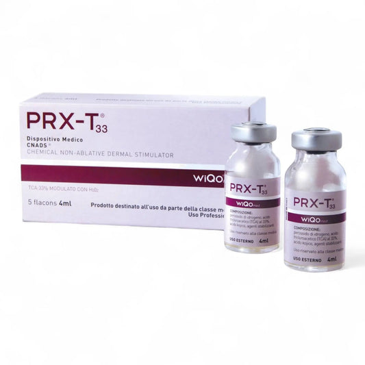 PRX-Plus 5x4ml (2-8°)