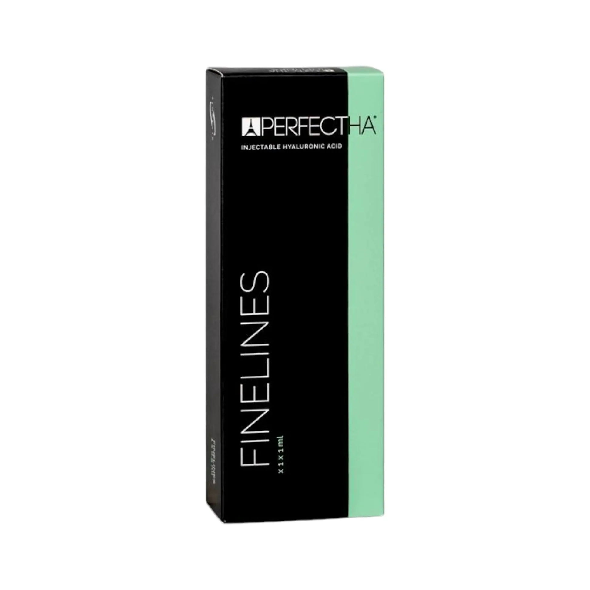 Perfectha Fine Lines Lidocaine 1x1ml 
