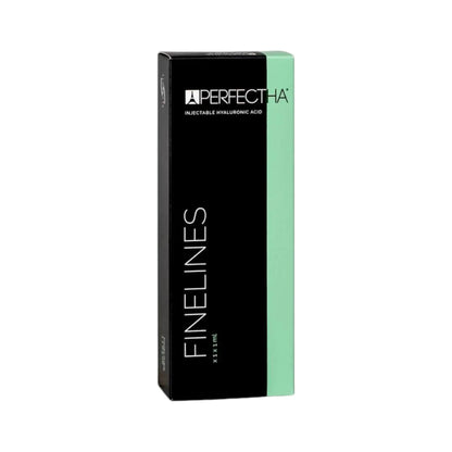 Perfectha Fine Lines Lidocaine 1x1ml 