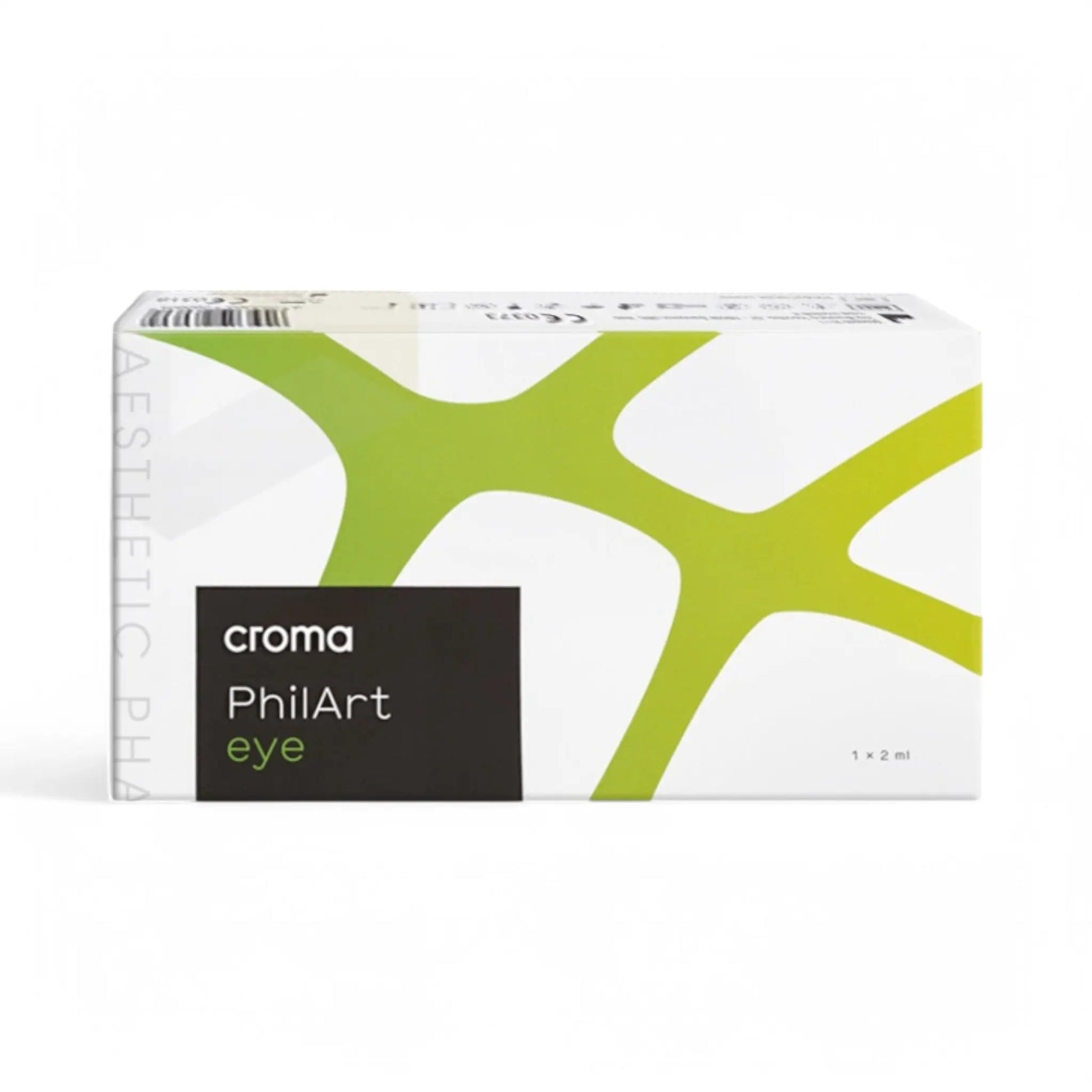PhilArt Eye 2ml PhilArt