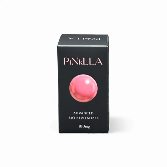 PiNkLLA 1 x 100mg 