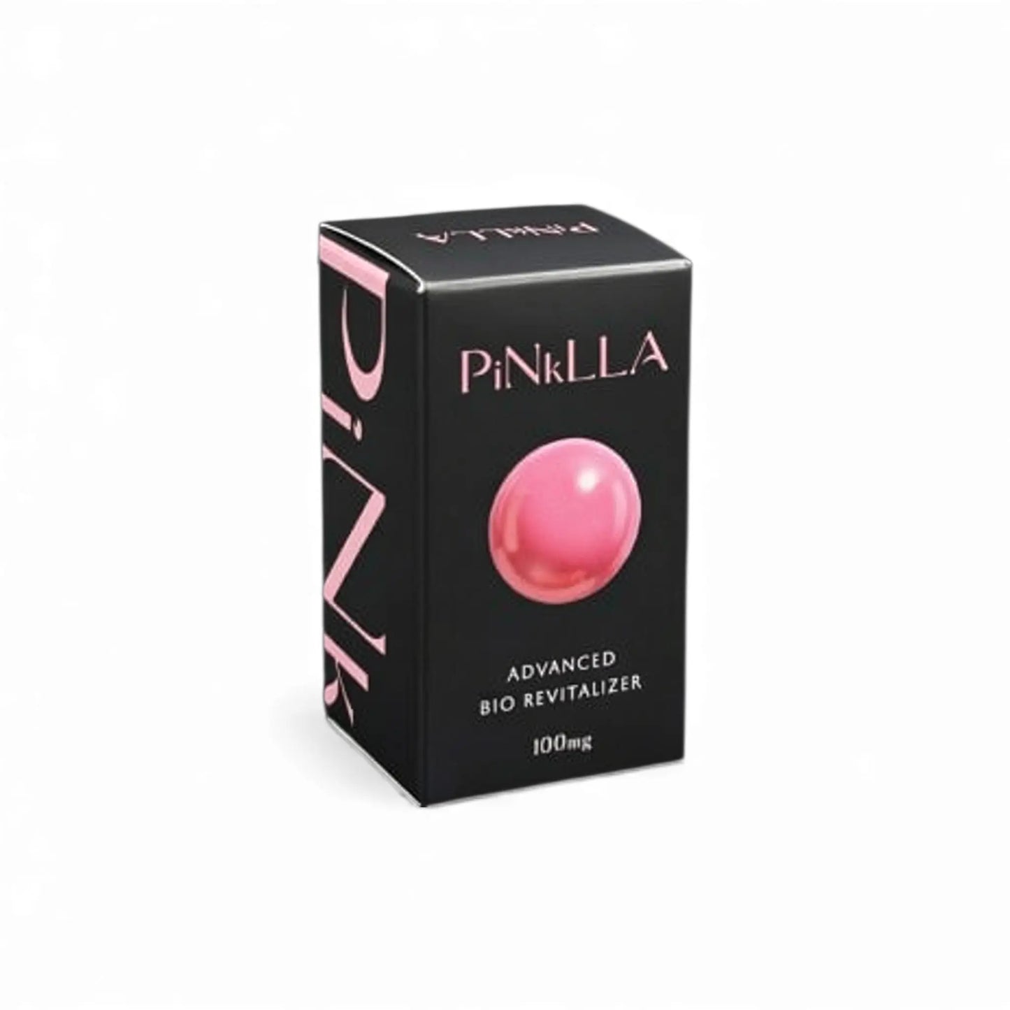 PiNkLLA 1 x 100mg 