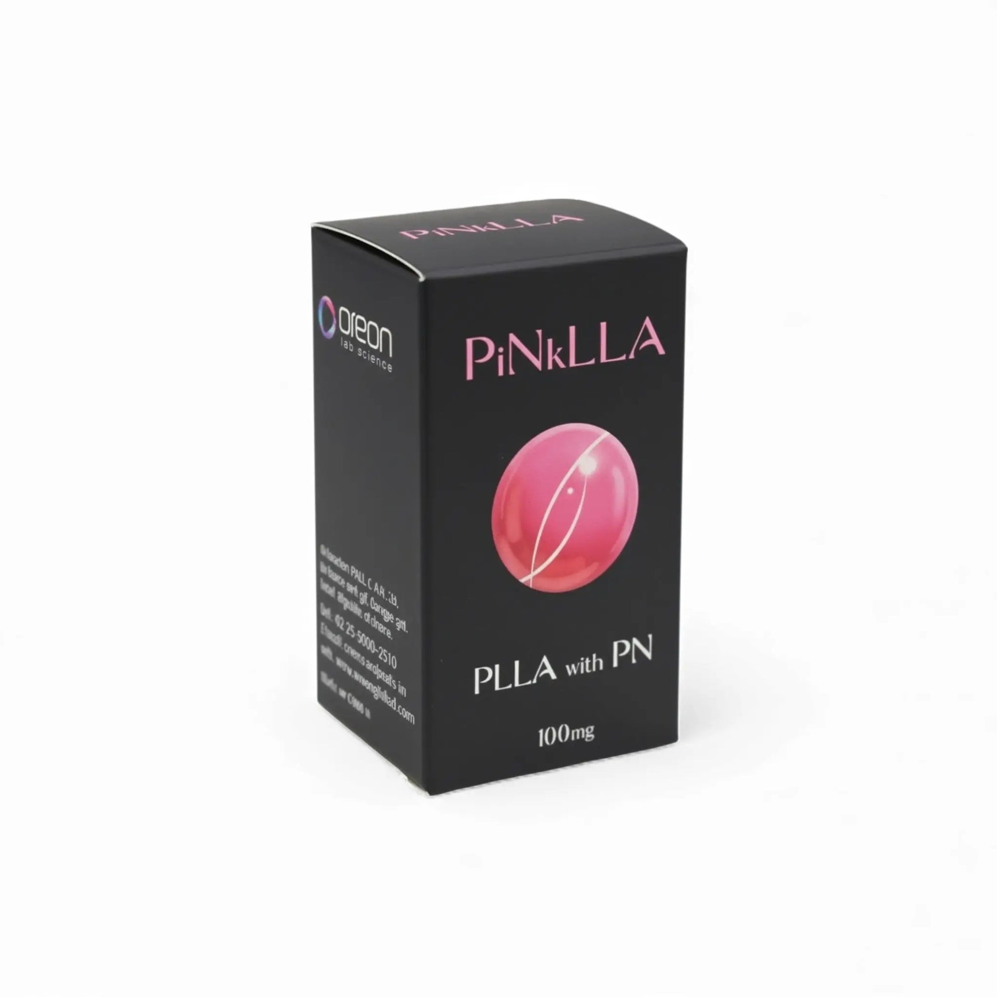 PiNkLLA 1 x 100mg 