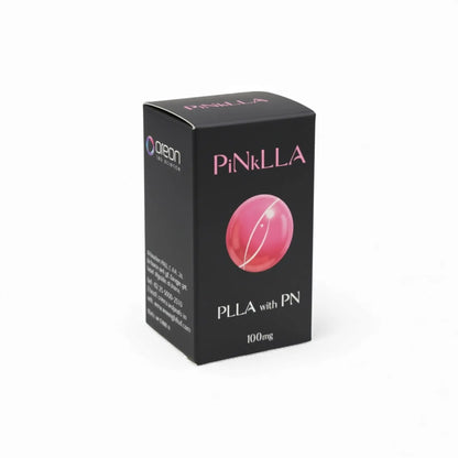 PiNkLLA 1 x 100mg 