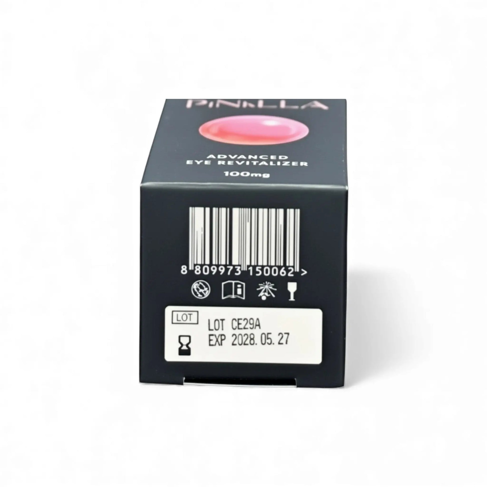 PiNkLLA 1 x 100mg 