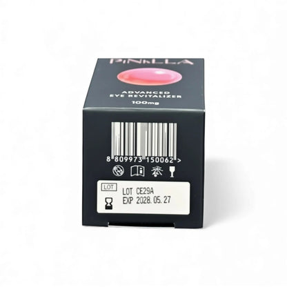 PiNkLLA 1 x 100mg 