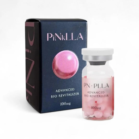 PiNkLLA 1x 100mg 