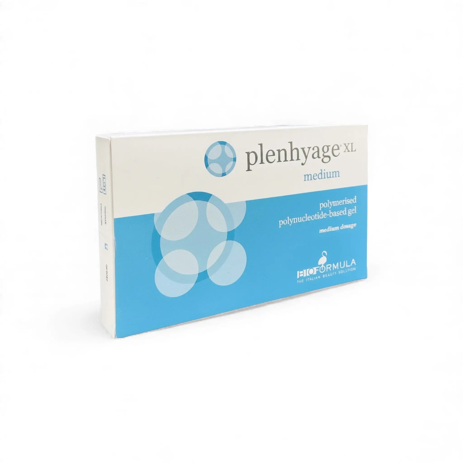 Plenhyage XL Medium 1 x 2ml 