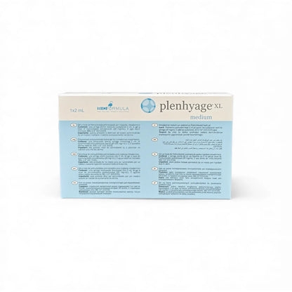 Plenhyage XL Medium 1 x 2ml 