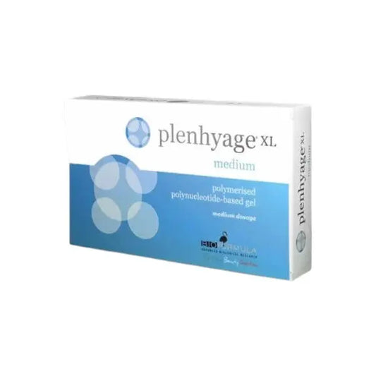 Plenhyage XL Medium 1x2ml 