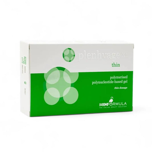 Plenhyage XL Thin 1x2ml 