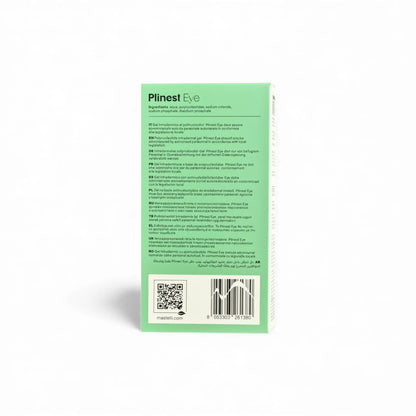 Plinest Eye 1 x 2ml 
