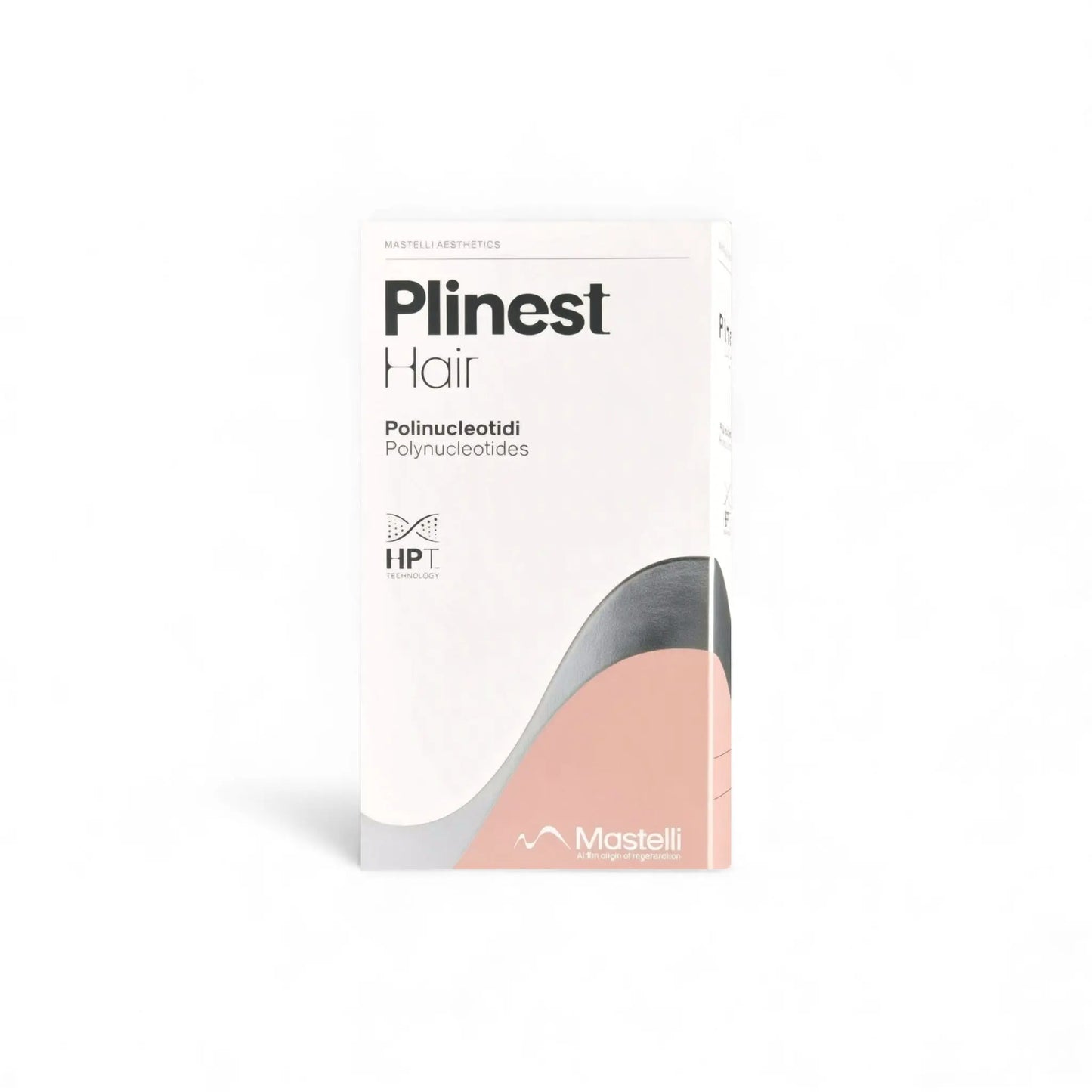 Plinest Hair 1 x 2ml 