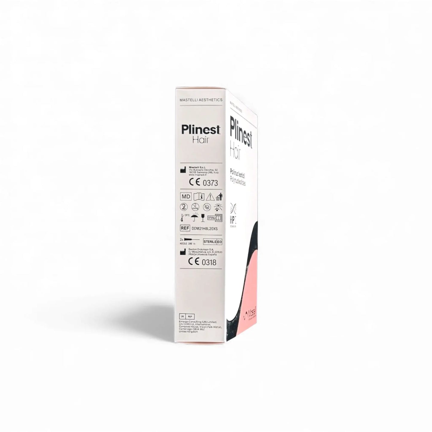 Plinest Hair 1 x 2ml 