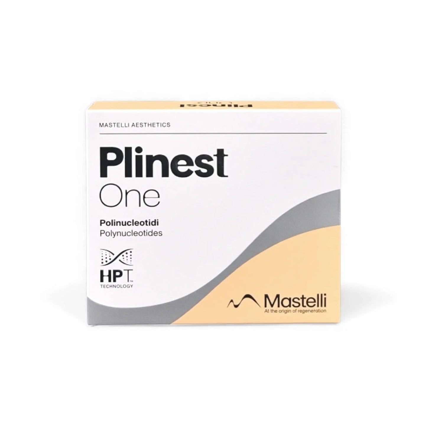 Plinest One 5 x 4ml 