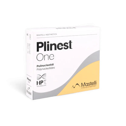 Plinest One 5 x 4ml 