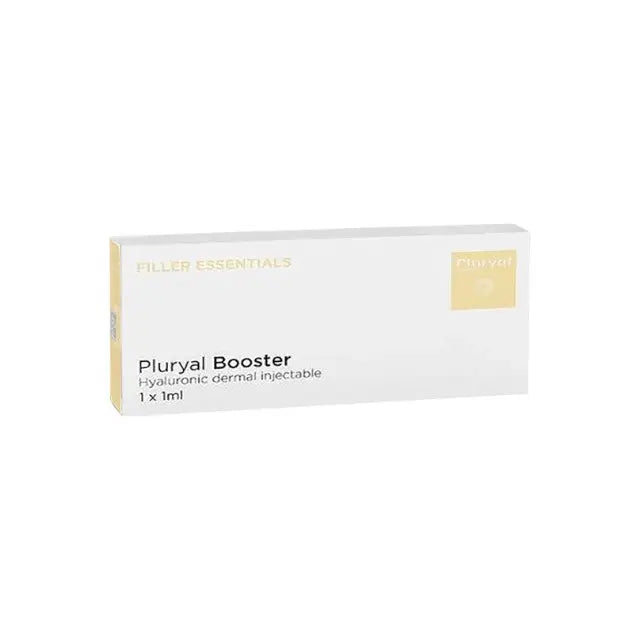 Pluryal Booster 1ml 