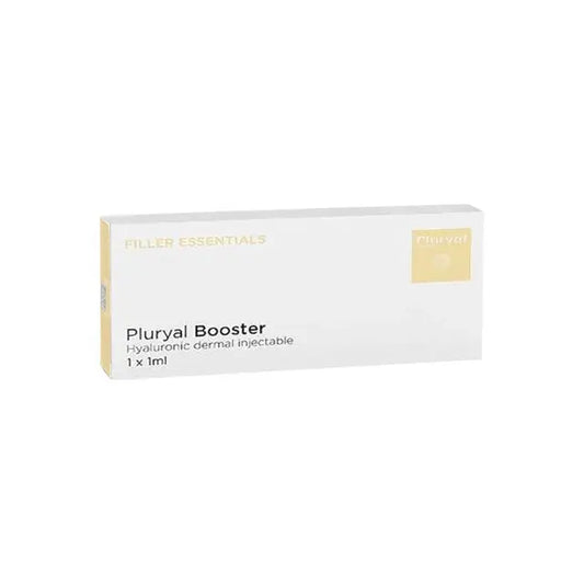 Pluryal Booster 1ml 