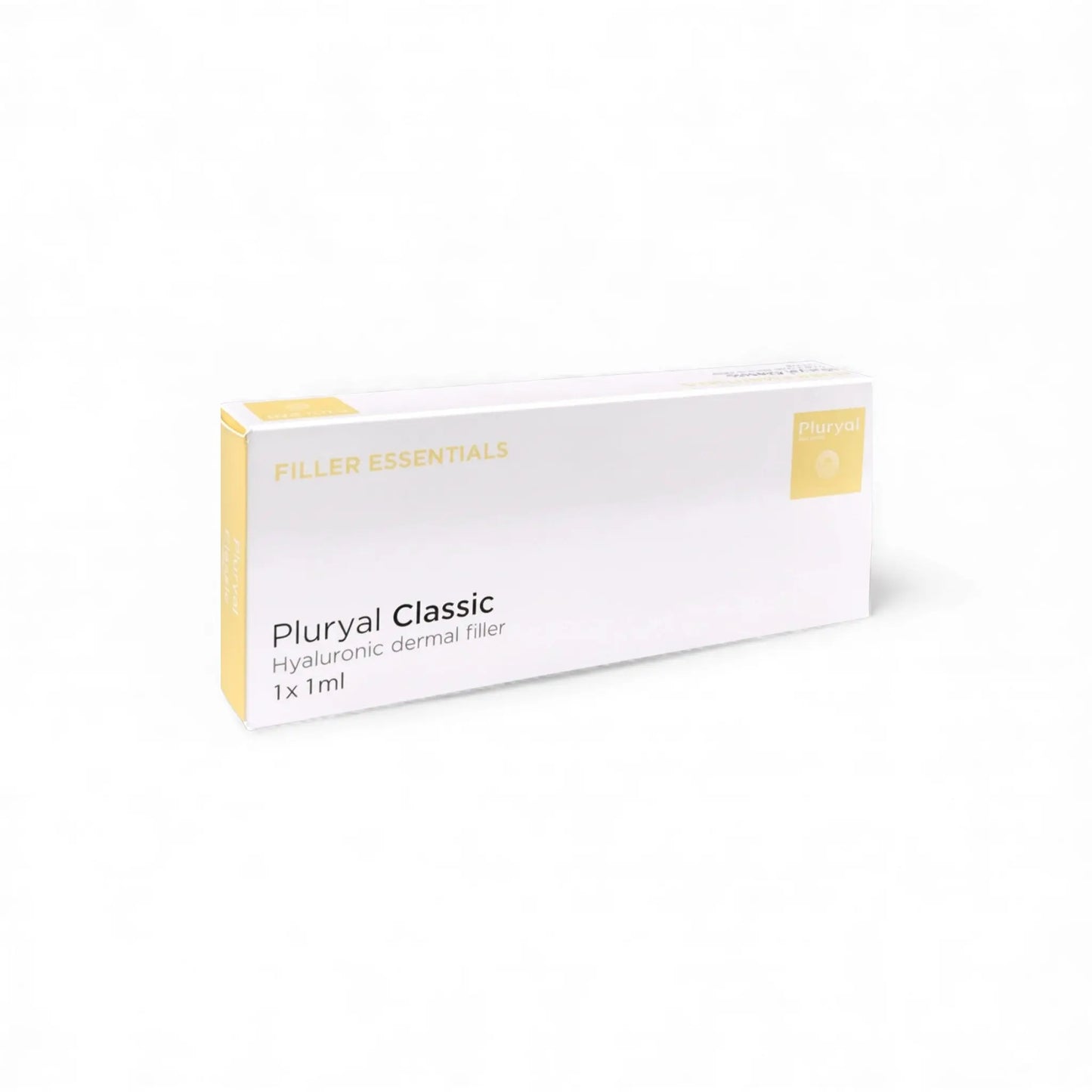 Pluryal Classic 1 x 1ml 
