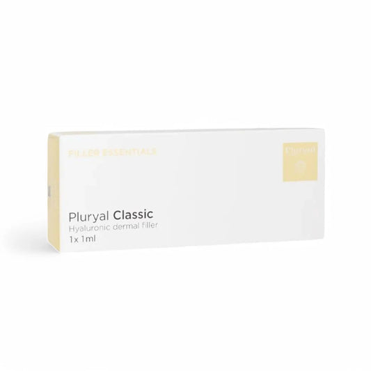 Pluryal Classic 1ml Pluryal