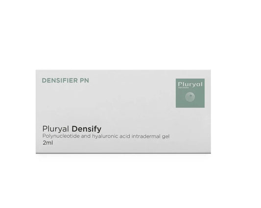 Pluryal Densify 2ml 