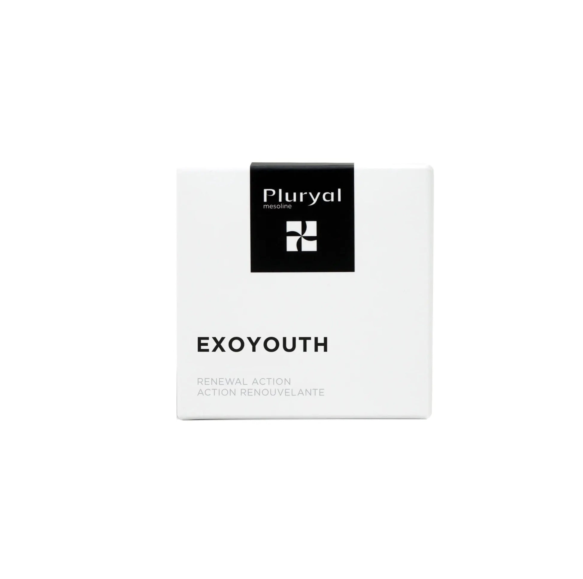 Pluryal Mesoline Exoyouth 5ml 