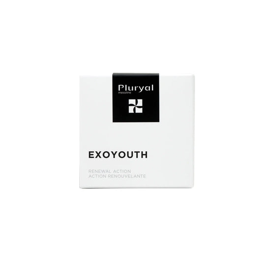 Pluryal Mesoline Exoyouth 5ml 