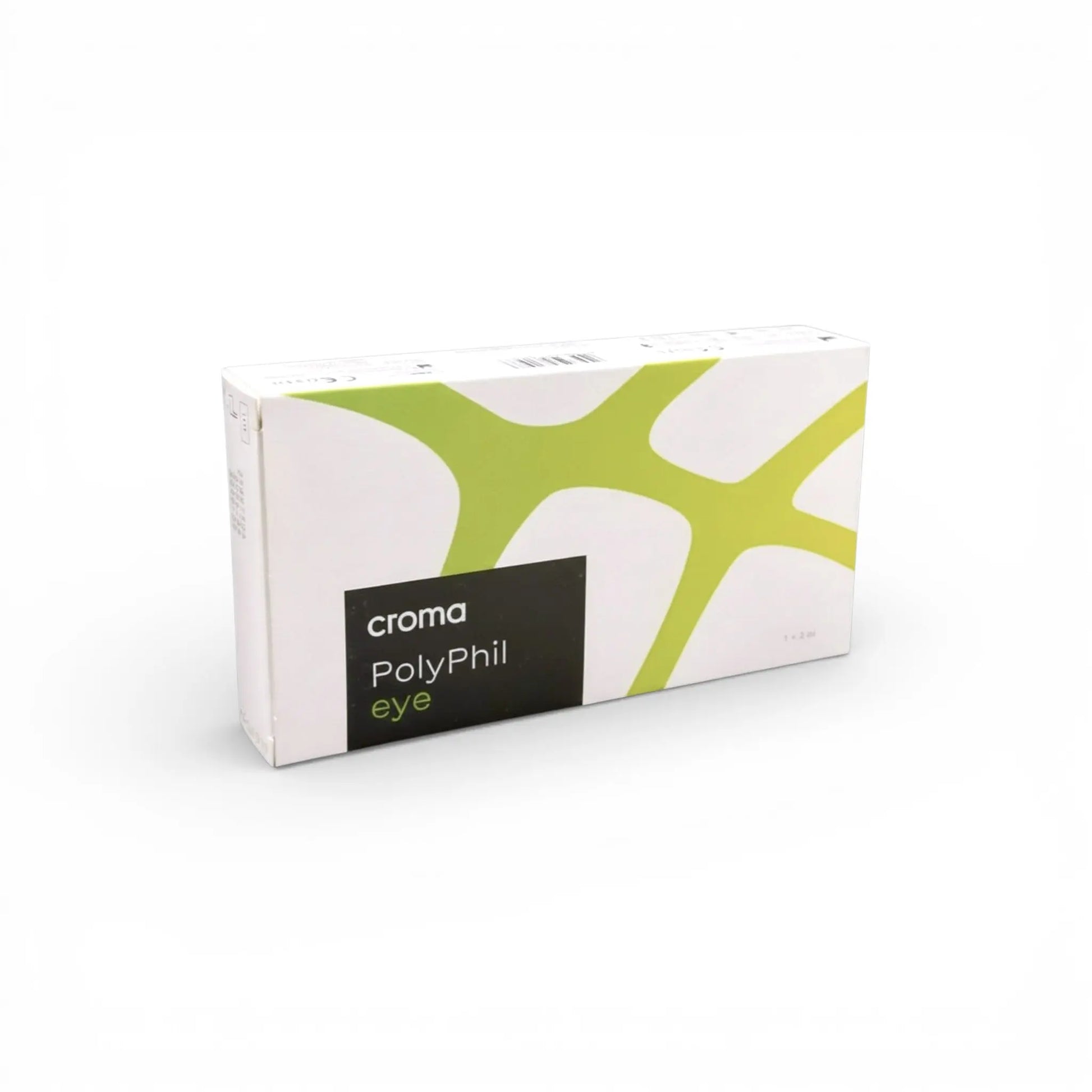 PolyPhil Eye 1 x 2ml 