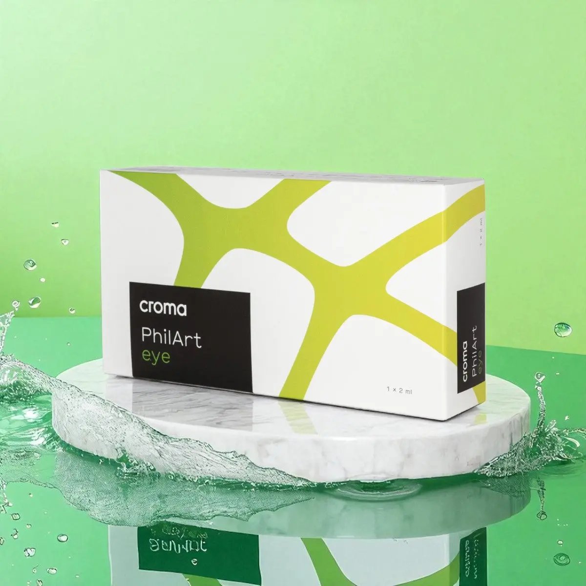 PolyPhil Eye 1 x 2ml 