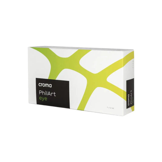 PolyPhil Eye 1x2ml 