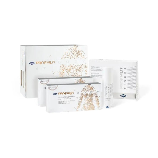 Profhilo Body Kit Profhilo