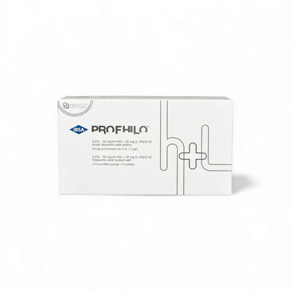 Profhilo H+L 1 x 2ml 