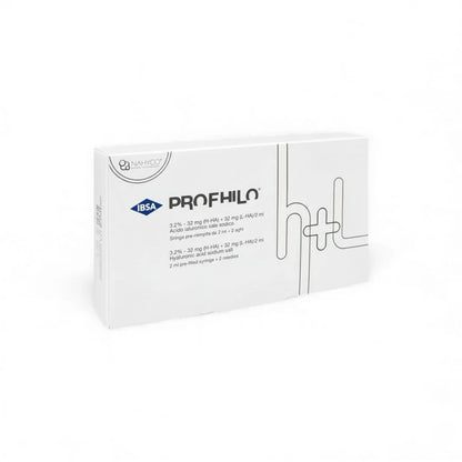 Profhilo H+L 1 x 2ml 