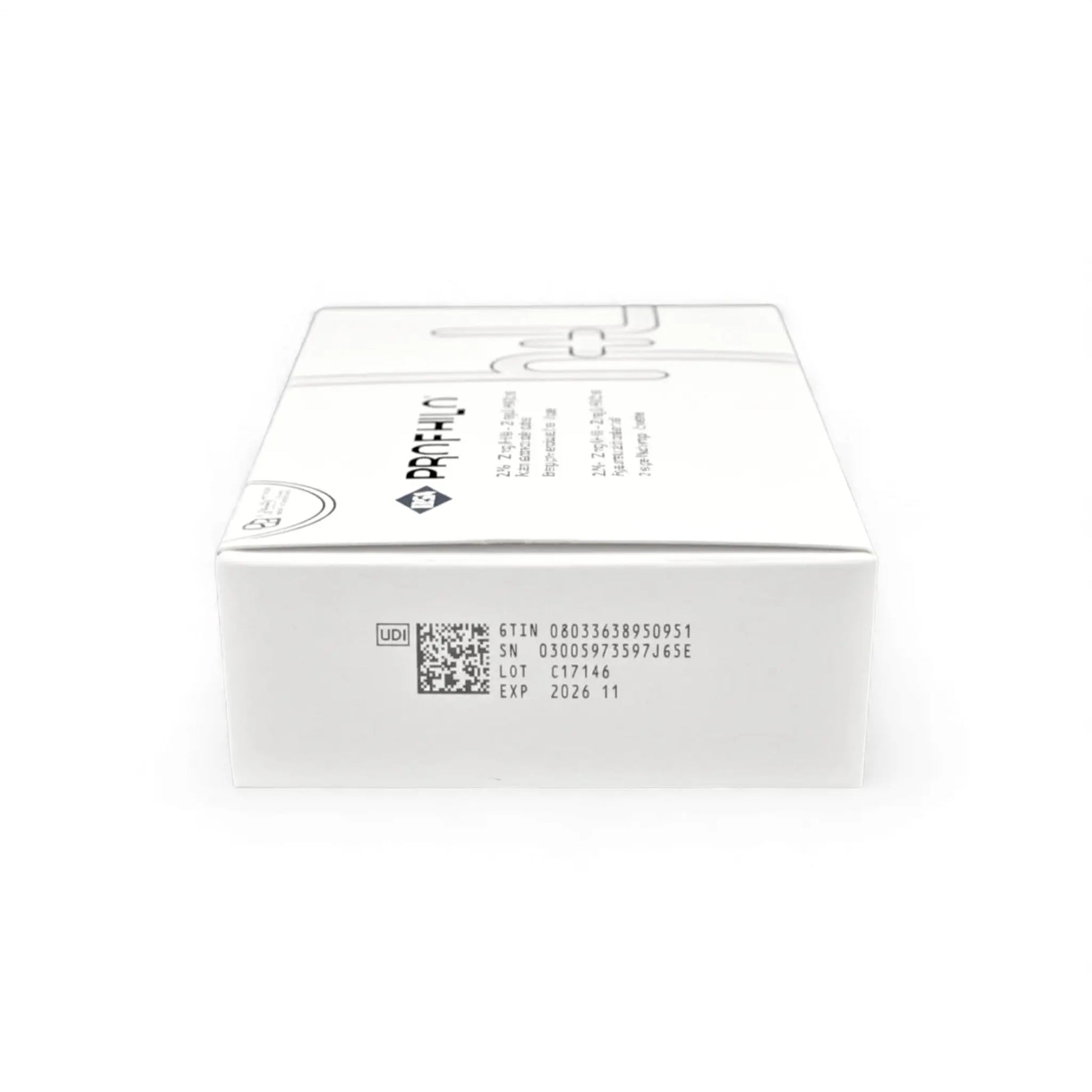 Profhilo H+L 1 x 2ml 