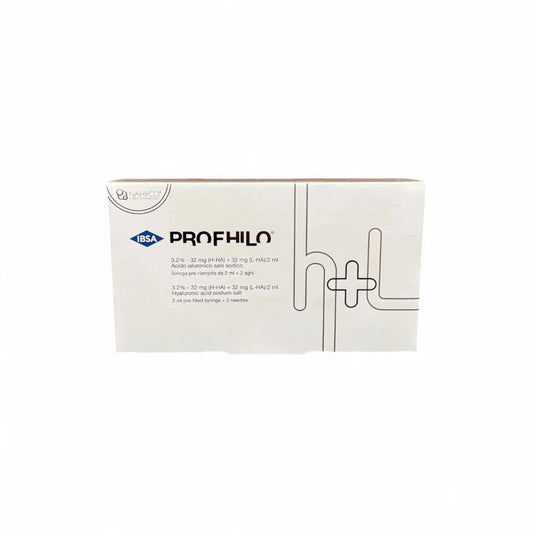 Profhilo H+L 2ml Profhilo