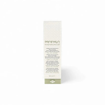 Profhilo Haenkenium Cream 50ml 