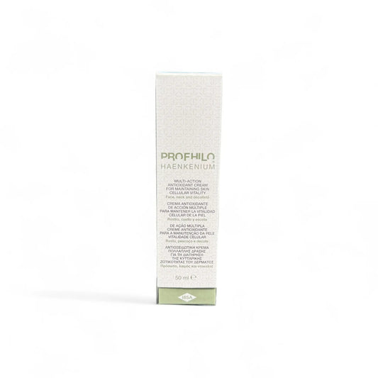 Profhilo Haenkenium Cream 50ml Profhilo