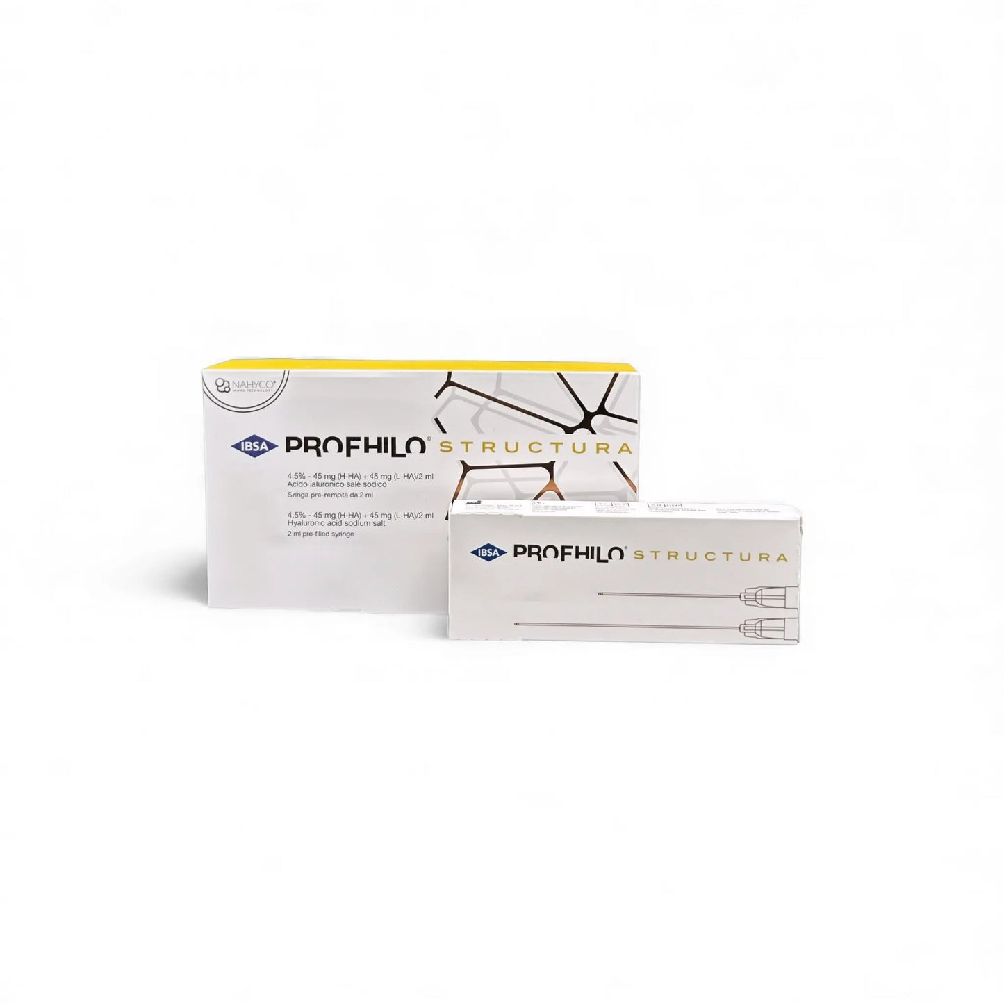 Profhilo Structura 1 x 2ml 