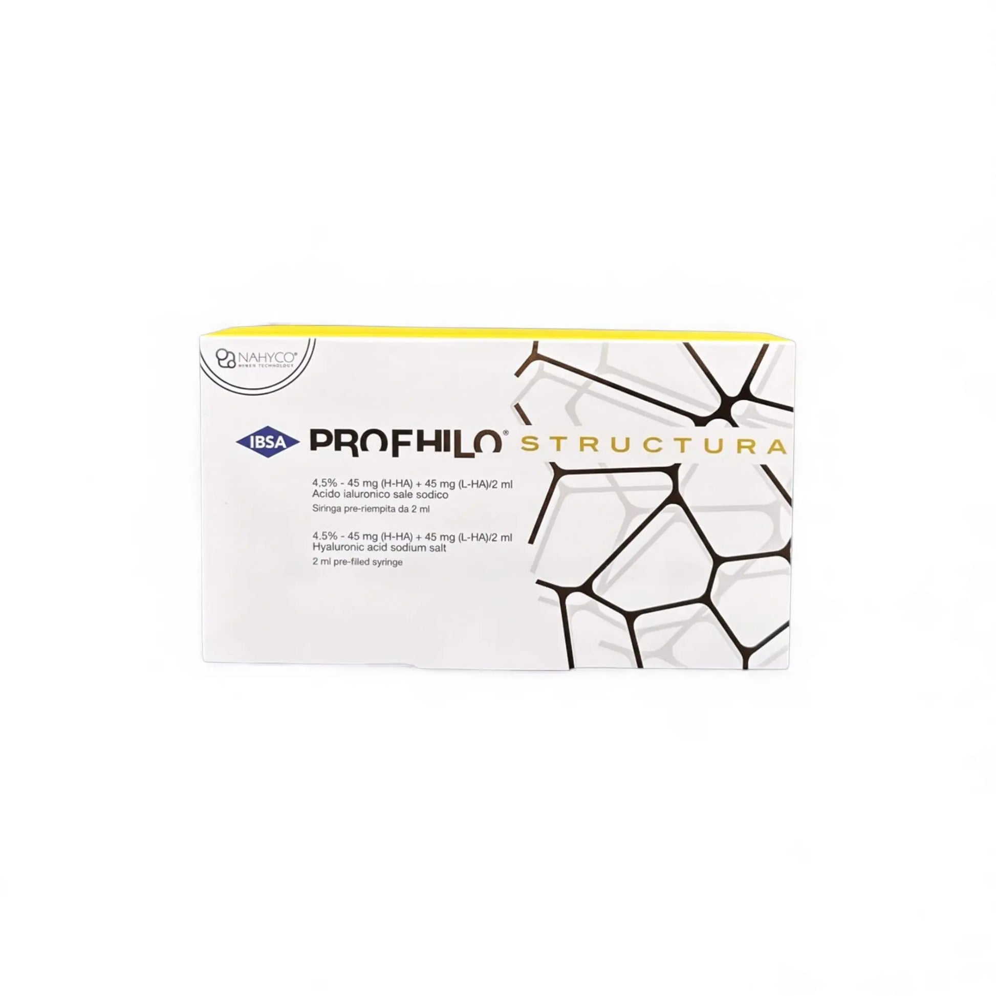 Profhilo Structura 1 x 2ml 