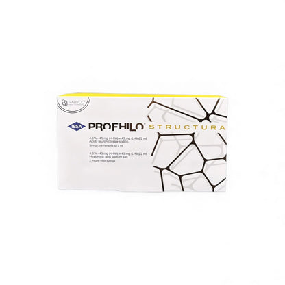 Profhilo Structura 1 x 2ml 
