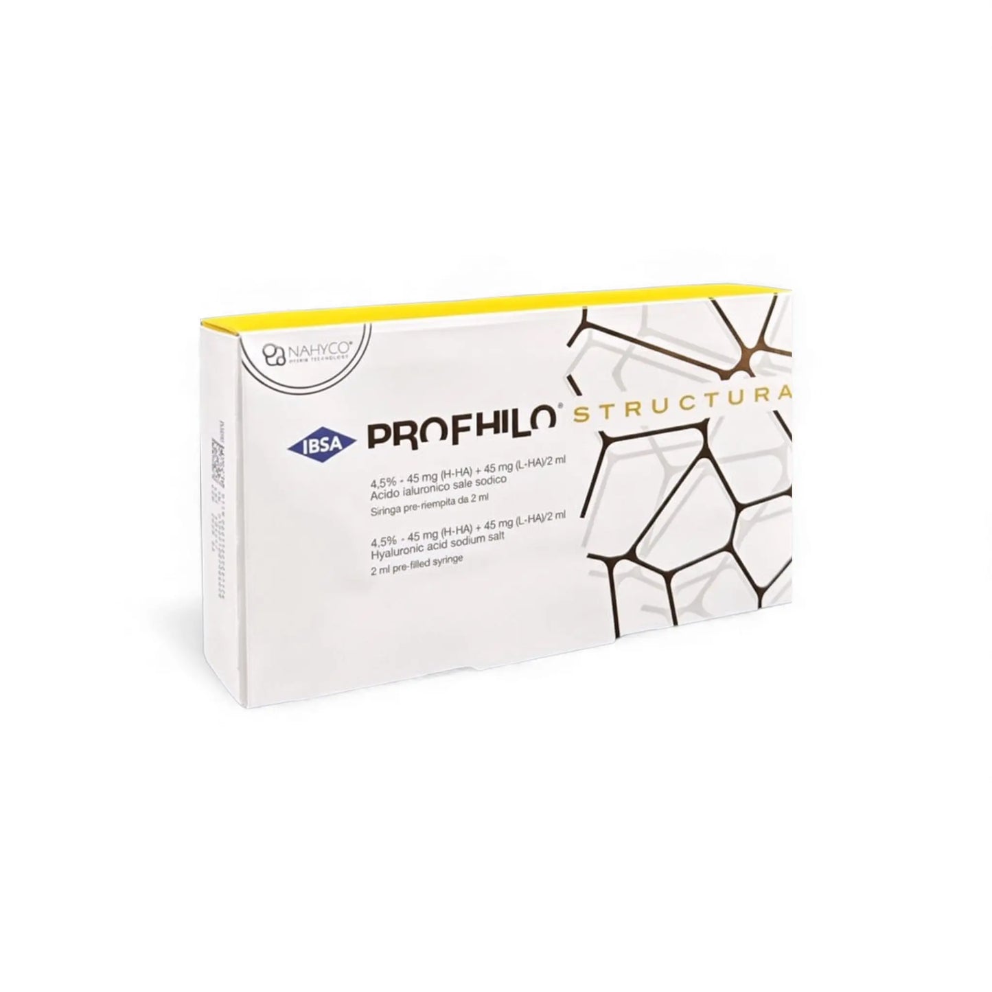 Profhilo Structura 1 x 2ml 