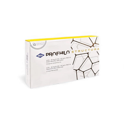 Profhilo Structura 1 x 2ml 