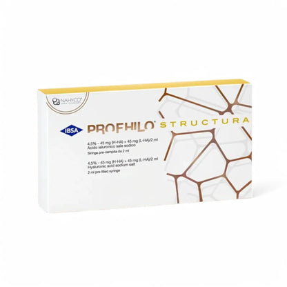 Profhilo Structura 2ml Profhilo