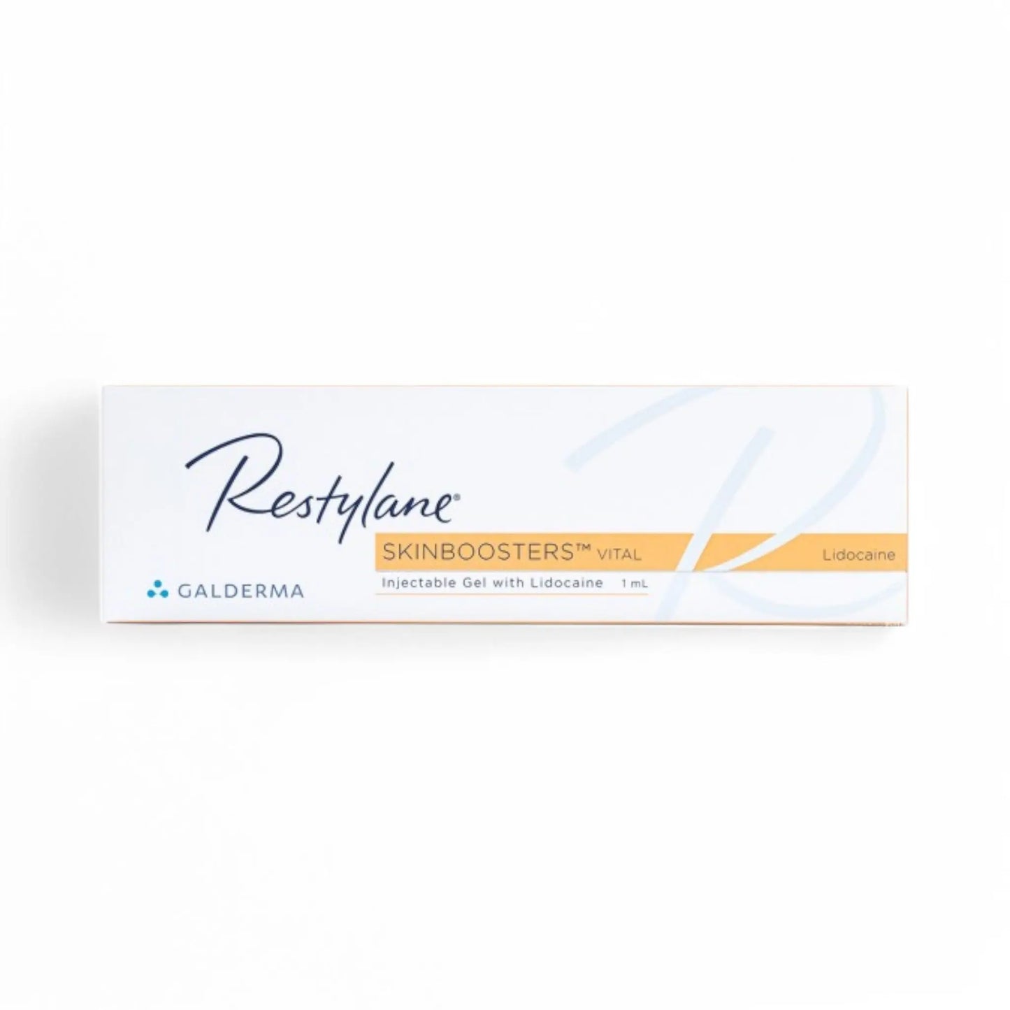 RESTYLANE SKINBOOSTER VITAL LIDOCAIN (1 X 1 ML) Restylane