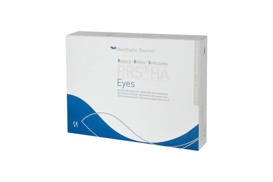 RRS HA Eyes 12x1,5ml
