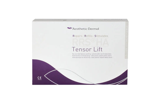 RRS HA Tensor Lift 6x5ml