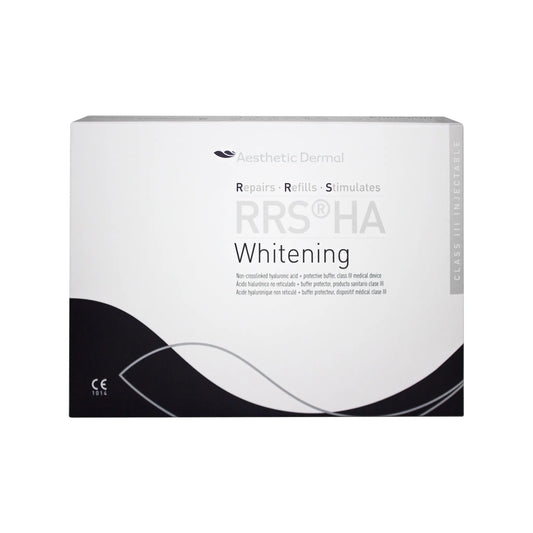 RRS HA Whitening 3ml 
