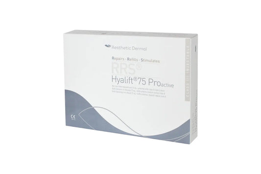 RRS Hyalift 75 Proactive 5ml 